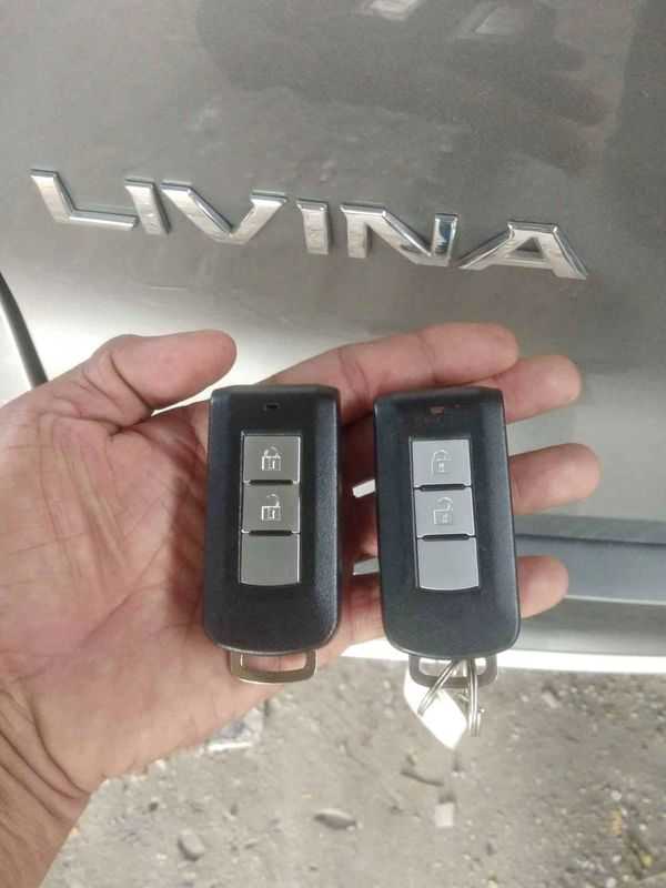 Chori Kunci Auto Key - dokumentasi 13